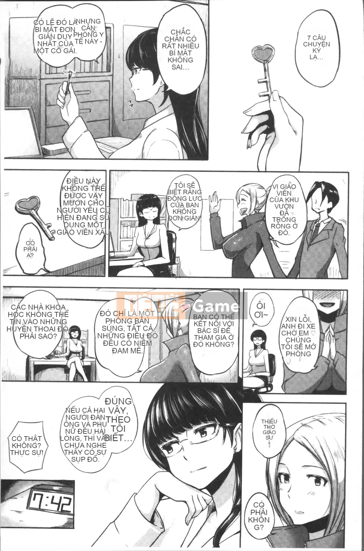 [4K Sousou-gumi][Ao Miuko] Wakeari Ranko♪ Haraminex!