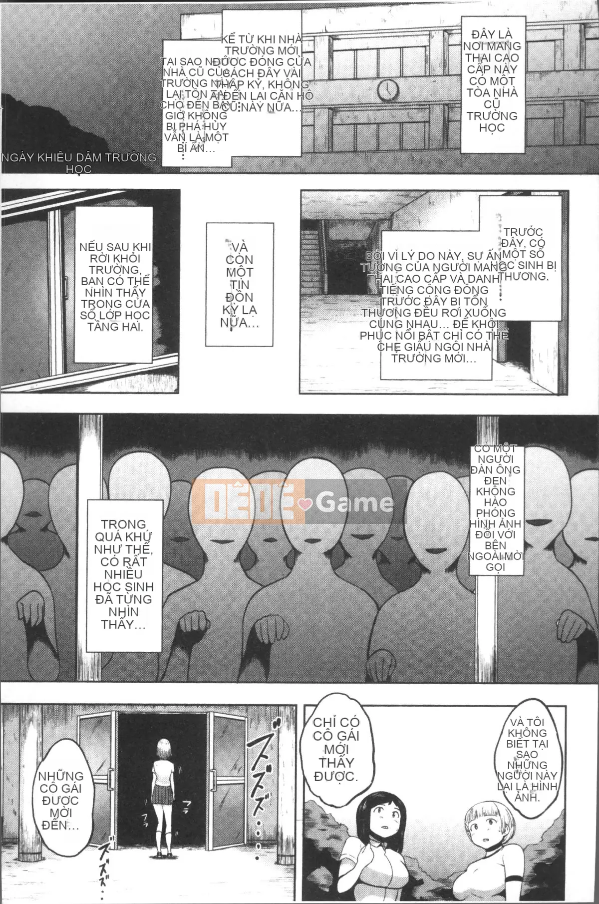 [4K Sousou-gumi][Ao Miuko] Wakeari Ranko♪ Haraminex!