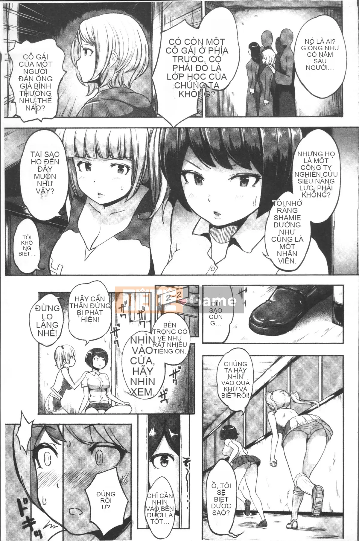 [4K Sousou-gumi][Ao Miuko] Wakeari Ranko♪ Haraminex!