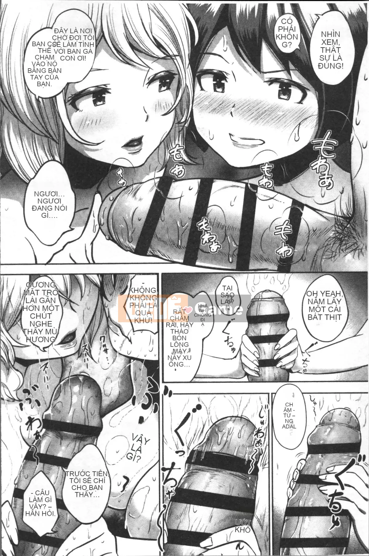 [4K Sousou-gumi][Ao Miuko] Wakeari Ranko♪ Haraminex!