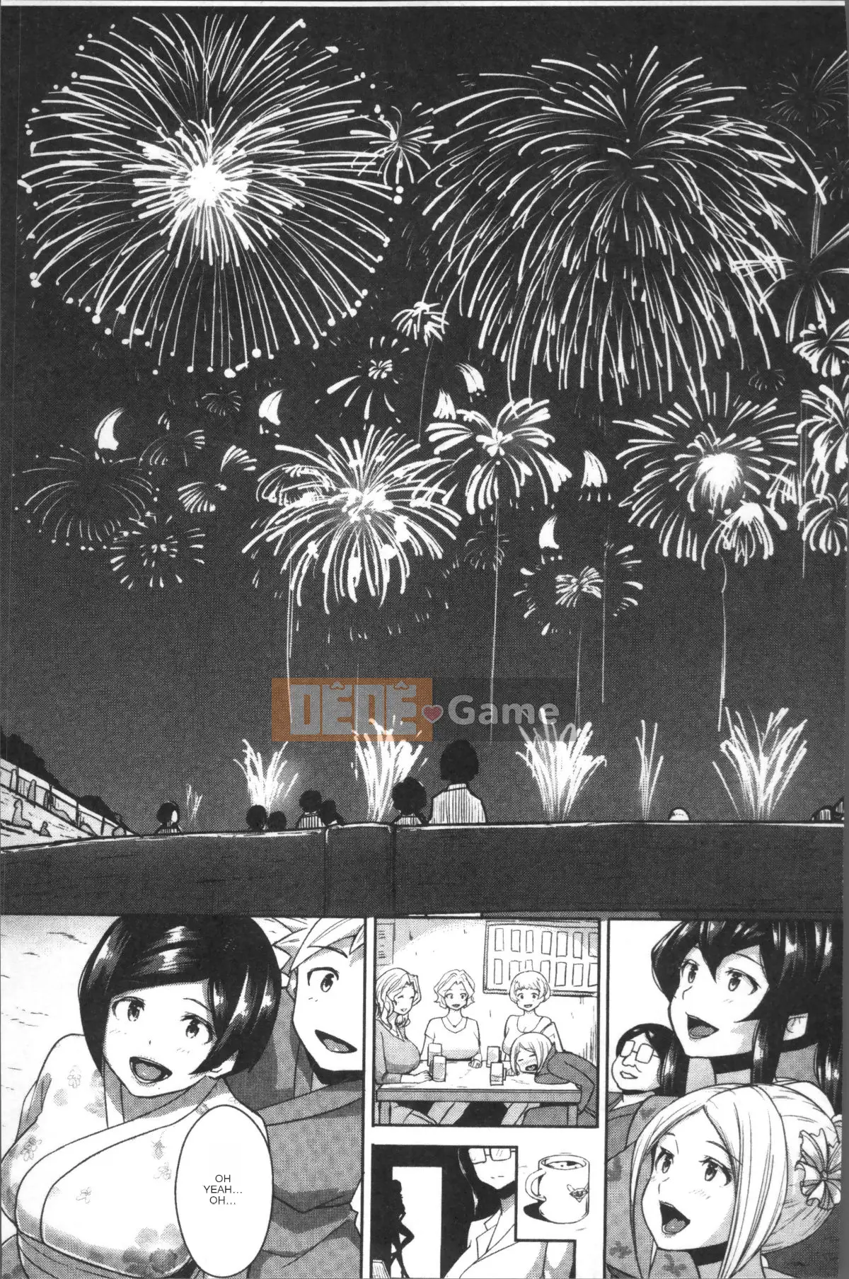 [4K Sousou-gumi][Ao Miuko] Wakeari Ranko♪ Haraminex!