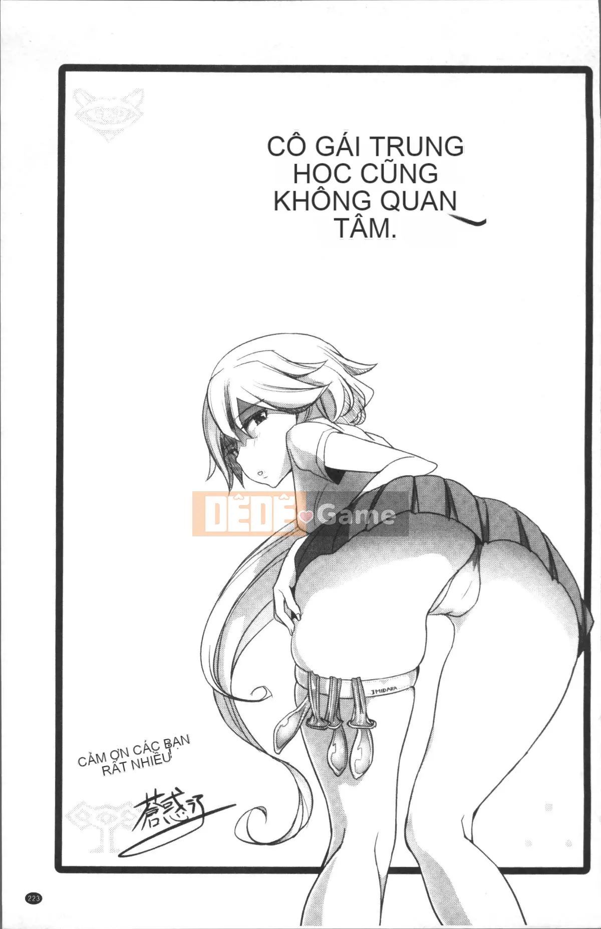 [4K Sousou-gumi][Ao Miuko] Wakeari Ranko♪ Haraminex!