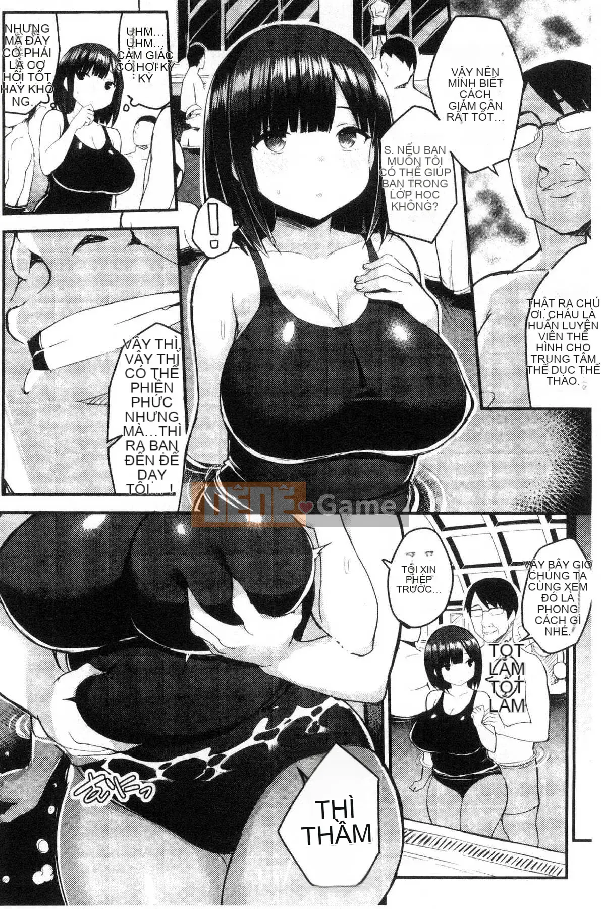 [Kazeteki Koubou][Yuha Ichinomiya] Estrus Switch - Fallen Girls