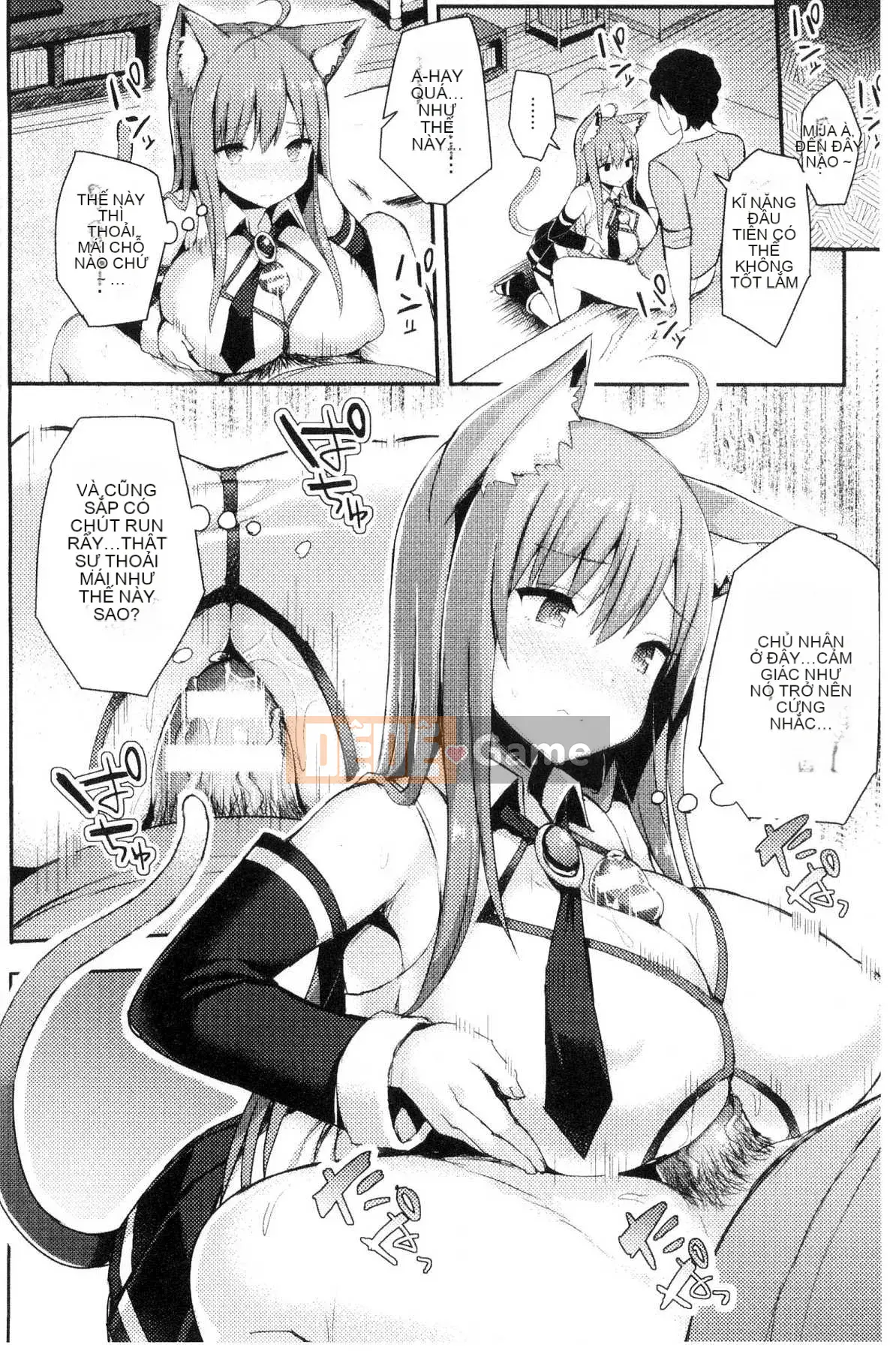 [Kazeteki Koubou][Yuha Ichinomiya] Estrus Switch - Fallen Girls