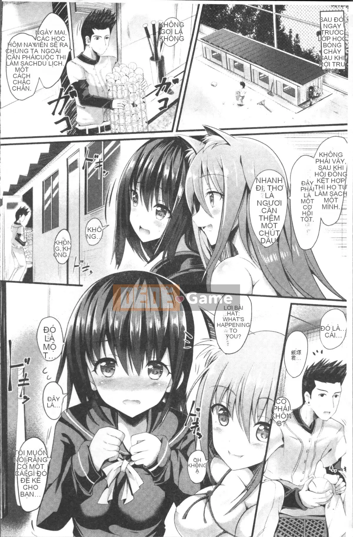 [4K Sousou-gumi][Sumisuzu] Chuyến đi TÌNH YÊU của Junshin!