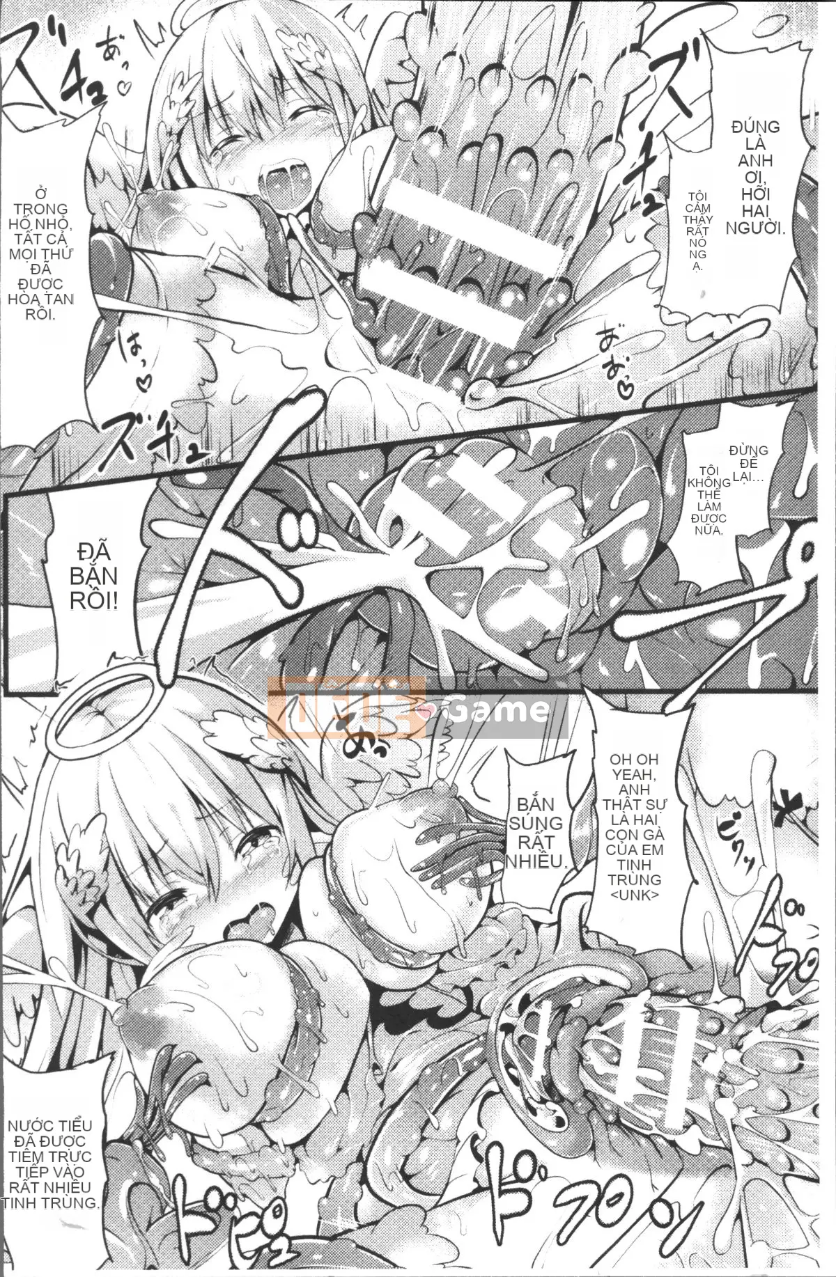 [4K Sousou-gumi][Sumisuzu] Chuyến đi TÌNH YÊU của Junshin!