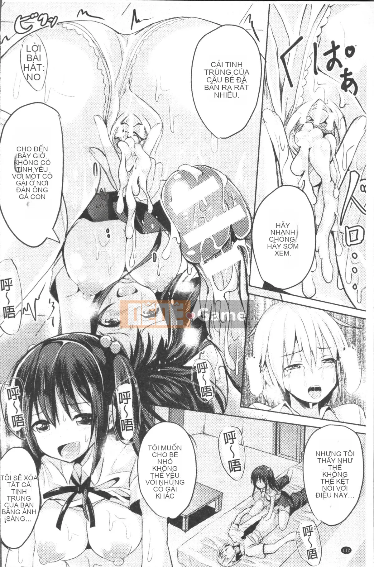 [4K Sousou-gumi][Sumisuzu] Chuyến đi TÌNH YÊU của Junshin!