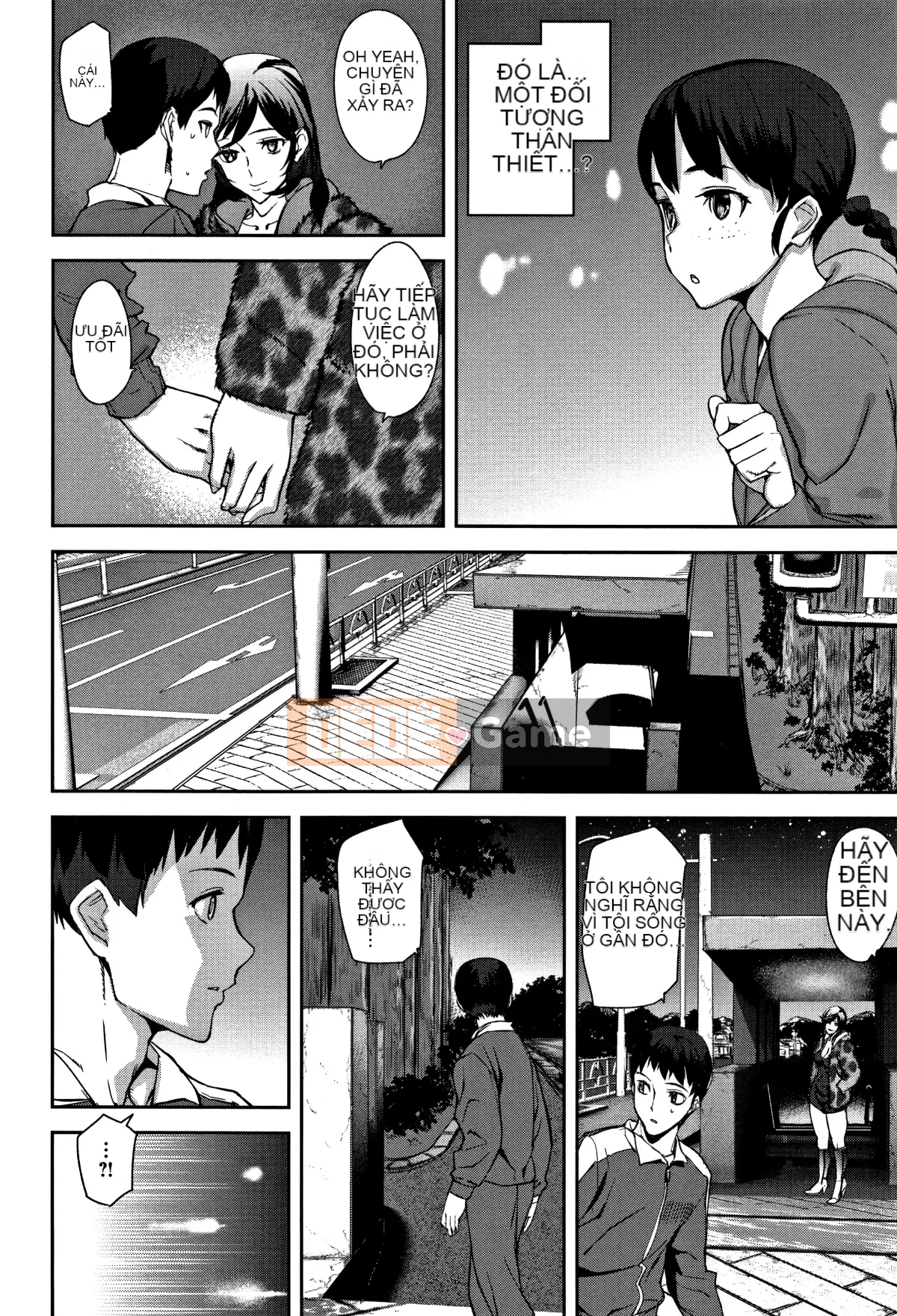 [Hankagumi ngây thơ][Ashiomi Masato] Dịch vụ mật ong