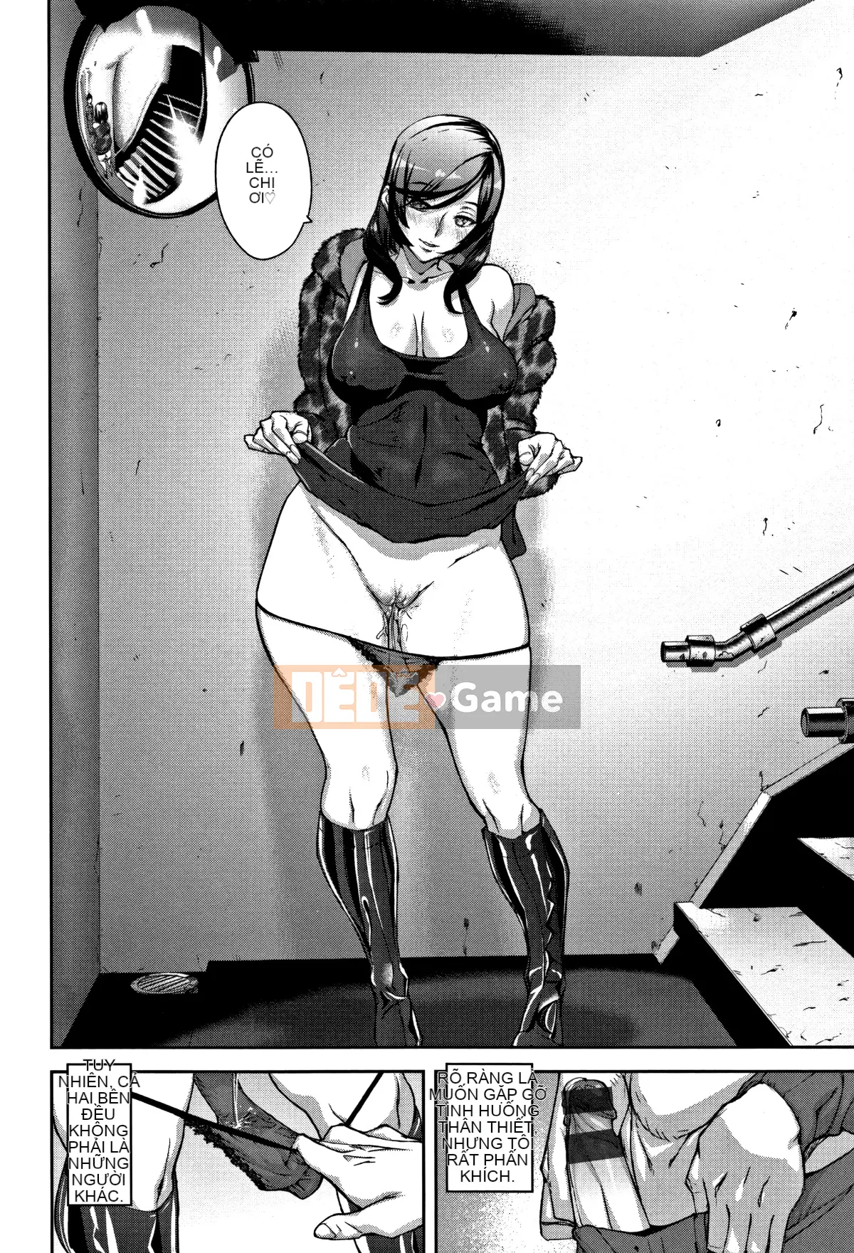 [Hankagumi ngây thơ][Ashiomi Masato] Dịch vụ mật ong