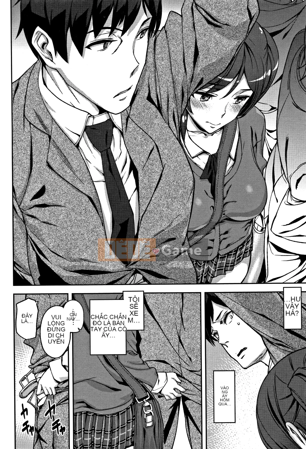 [Hankagumi ngây thơ][Ashiomi Masato] Dịch vụ mật ong