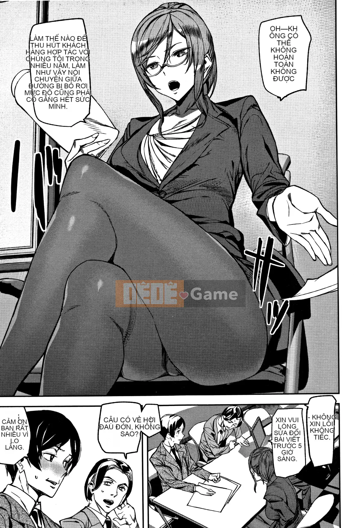 [Hankagumi ngây thơ][Ashiomi Masato] Dịch vụ mật ong