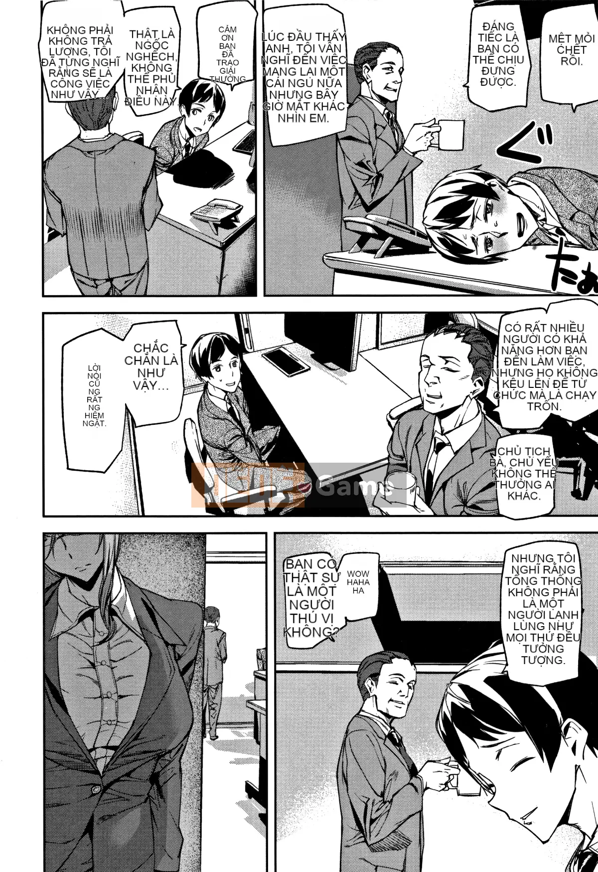 [Hankagumi ngây thơ][Ashiomi Masato] Dịch vụ mật ong