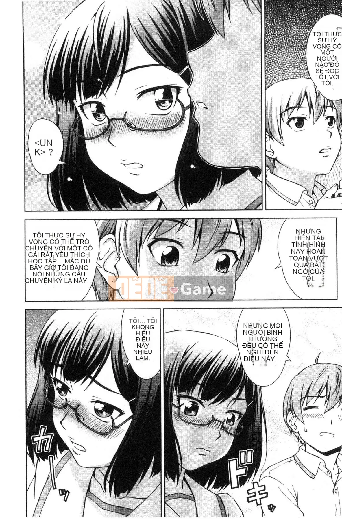 [Kazeteki Koubou][Eisuke Shinogi] Tôi vào trường nữ sinh