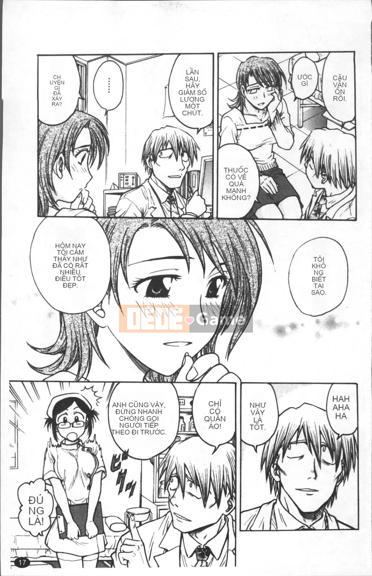 [Nhóm quét 4K][Funabori Akira] Bệnh ám ảnh nô lệ