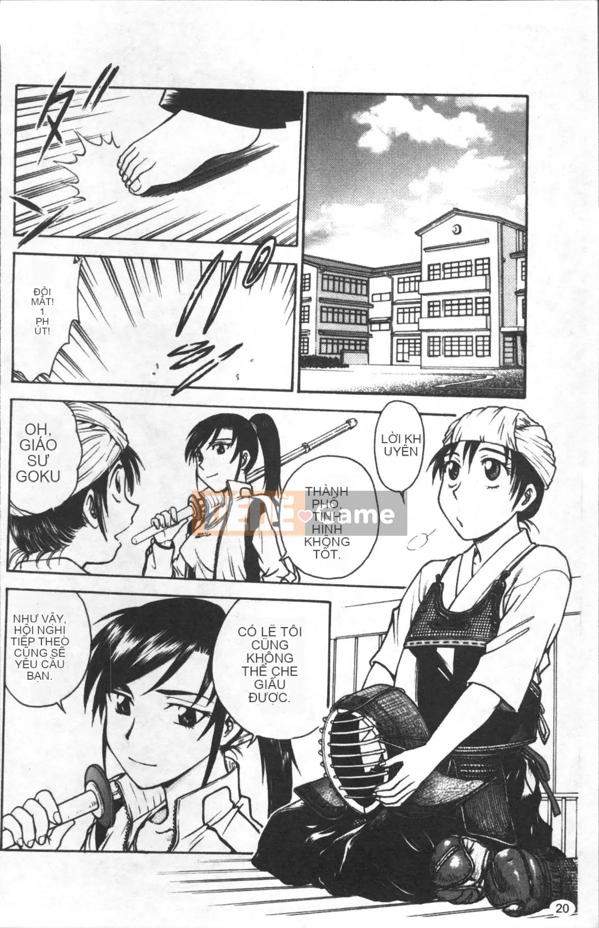 [Nhóm quét 4K][Funabori Akira] Bệnh ám ảnh nô lệ