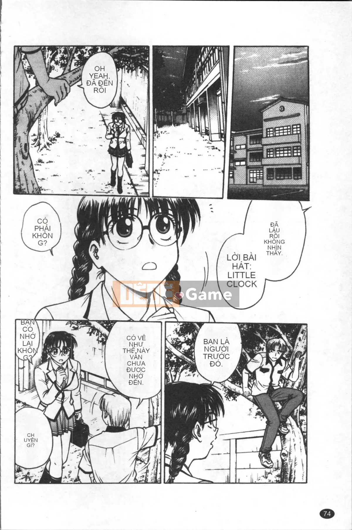 [Nhóm quét 4K][Funabori Akira] Bệnh ám ảnh nô lệ