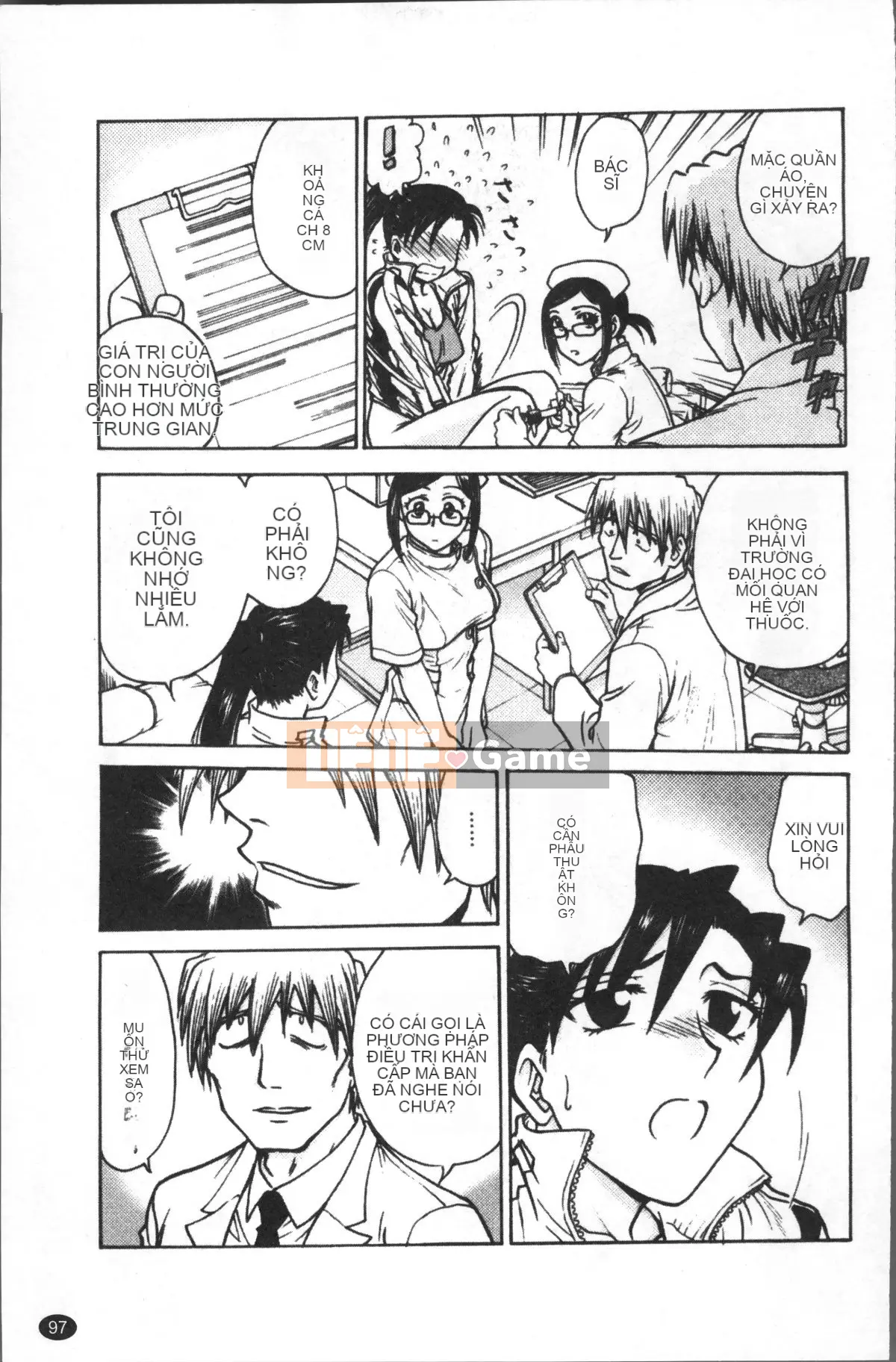 [Nhóm quét 4K][Funabori Akira] Bệnh ám ảnh nô lệ