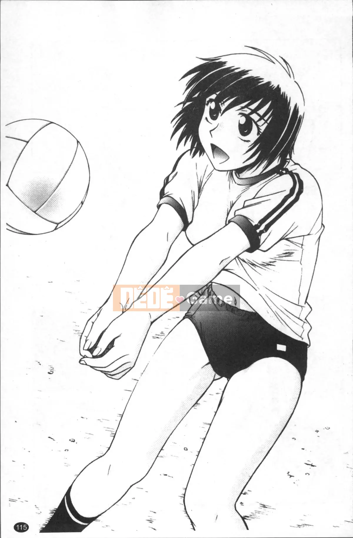 [Nhóm quét 4K][Funabori Akira] Bệnh ám ảnh nô lệ