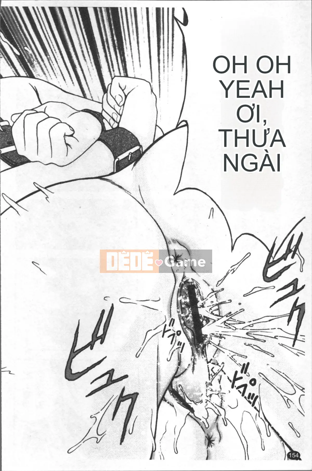 [Nhóm quét 4K][Funabori Akira] Bệnh ám ảnh nô lệ