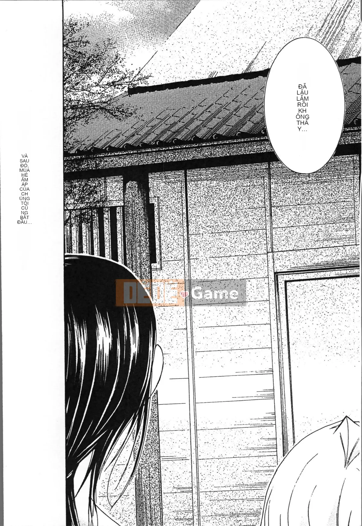 [Nhóm quét 4K][Bà Nyanko] Mẹ trưởng thành là của tôi 2