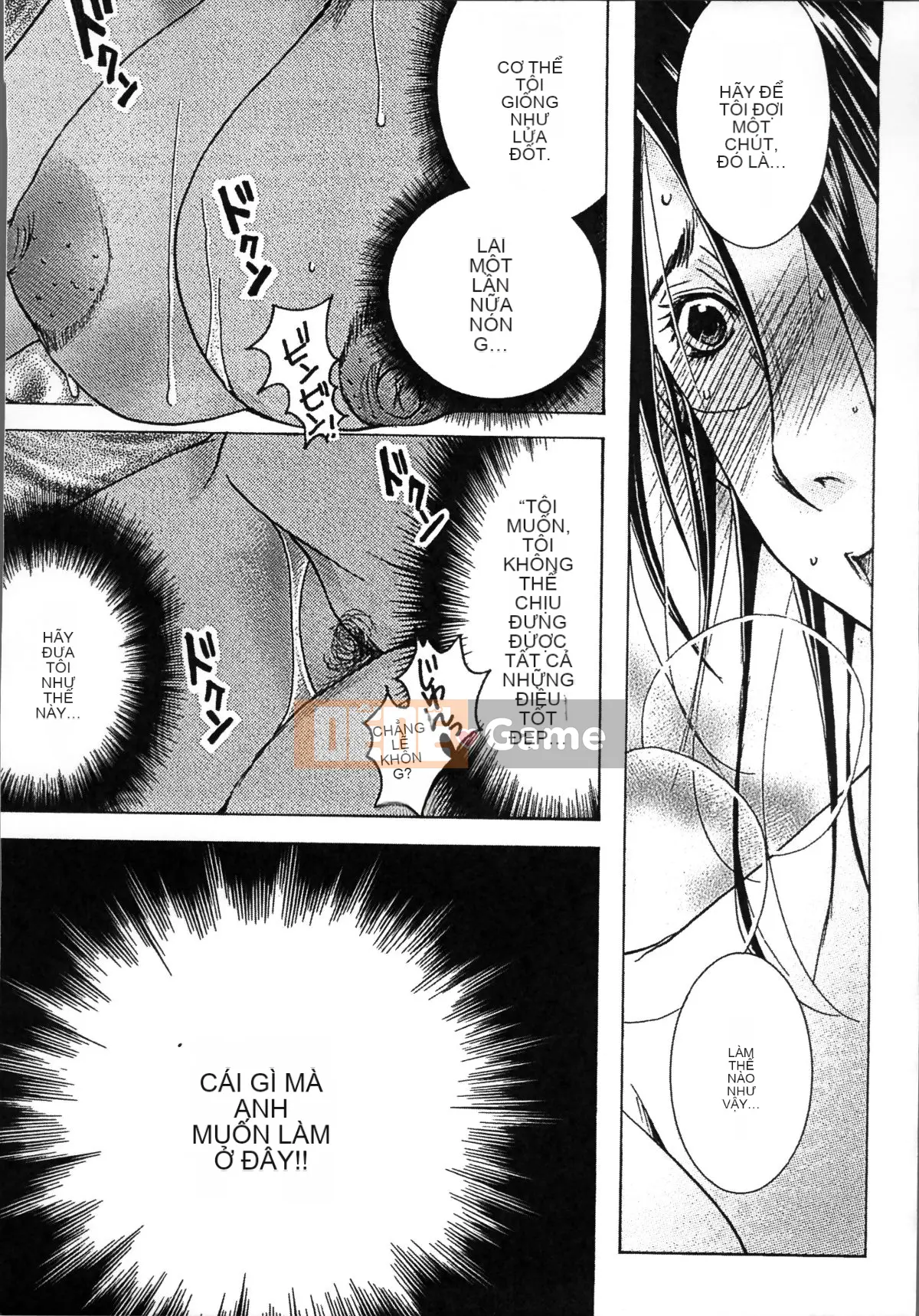 [Nhóm quét 4K][Bà Nyanko] Mẹ trưởng thành là của tôi 2