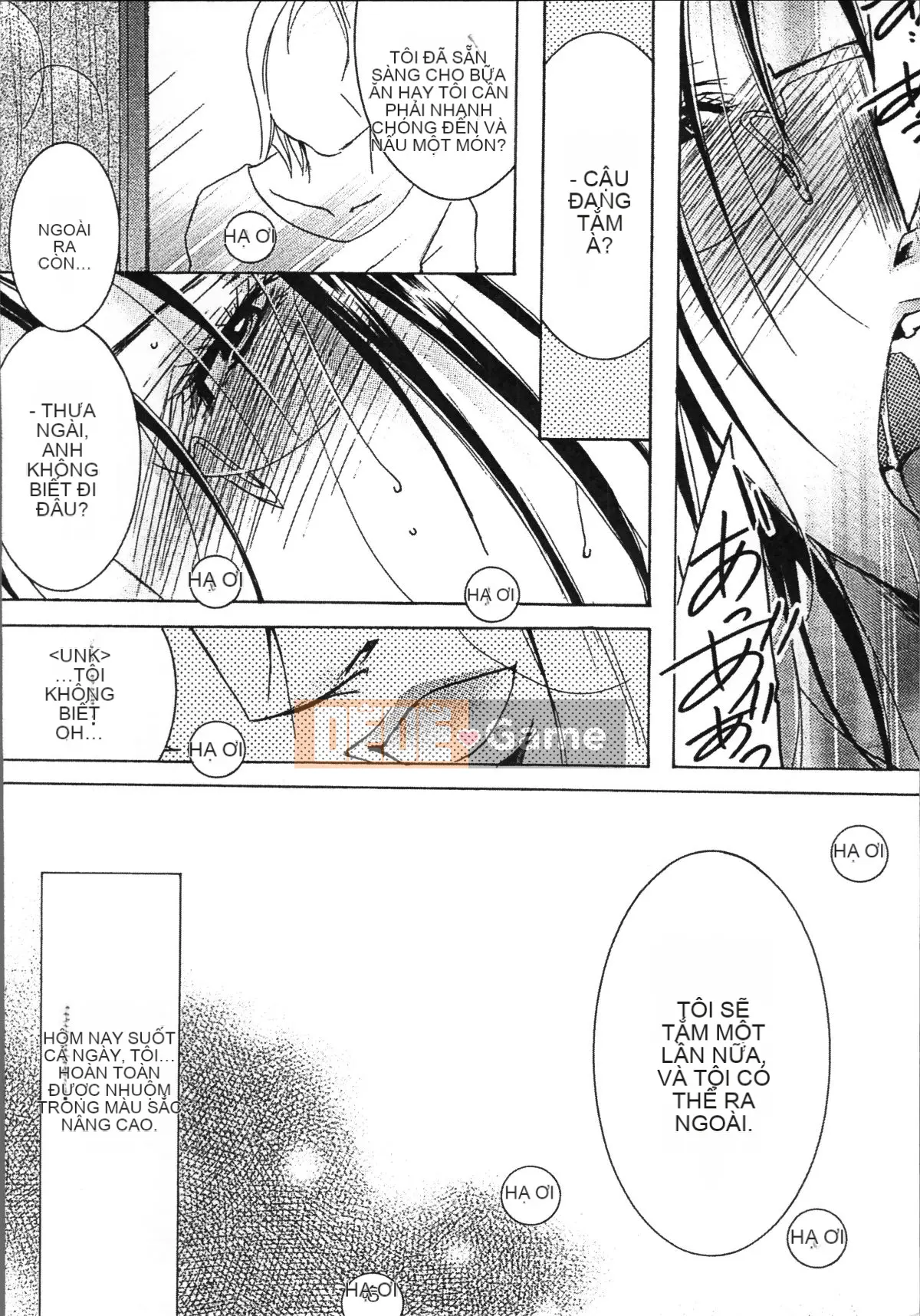 [Nhóm quét 4K][Bà Nyanko] Mẹ trưởng thành là của tôi 2