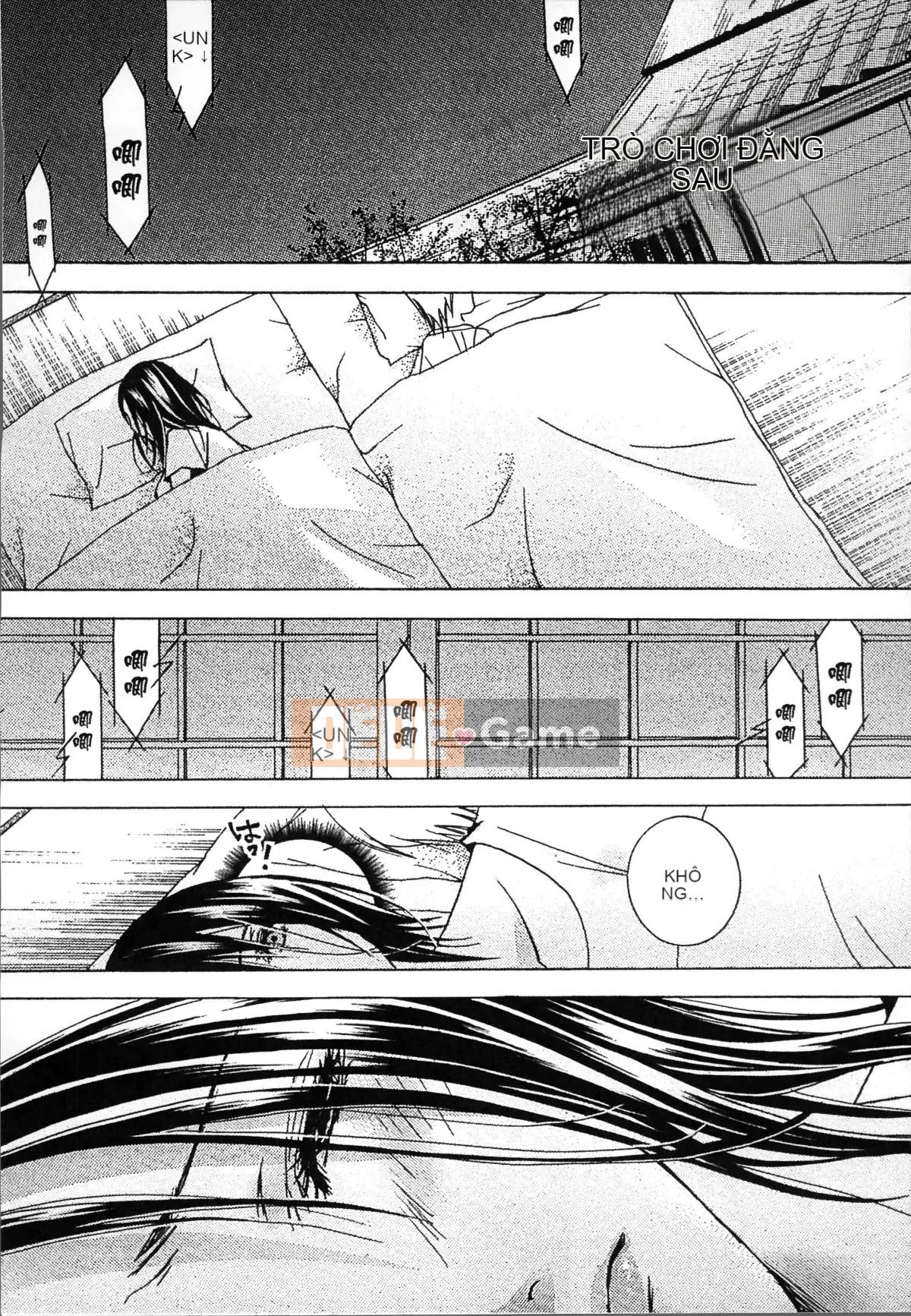 [Nhóm quét 4K][Bà Nyanko] Mẹ trưởng thành là của tôi 2