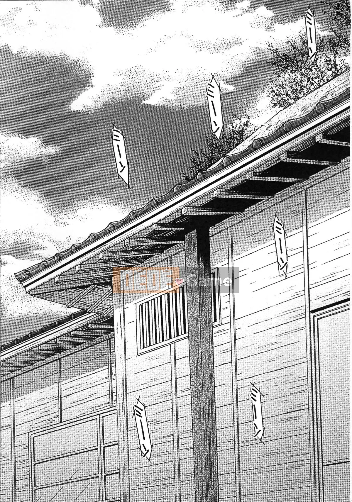 [Nhóm quét 4K][Bà Nyanko] Mẹ trưởng thành là của tôi 2