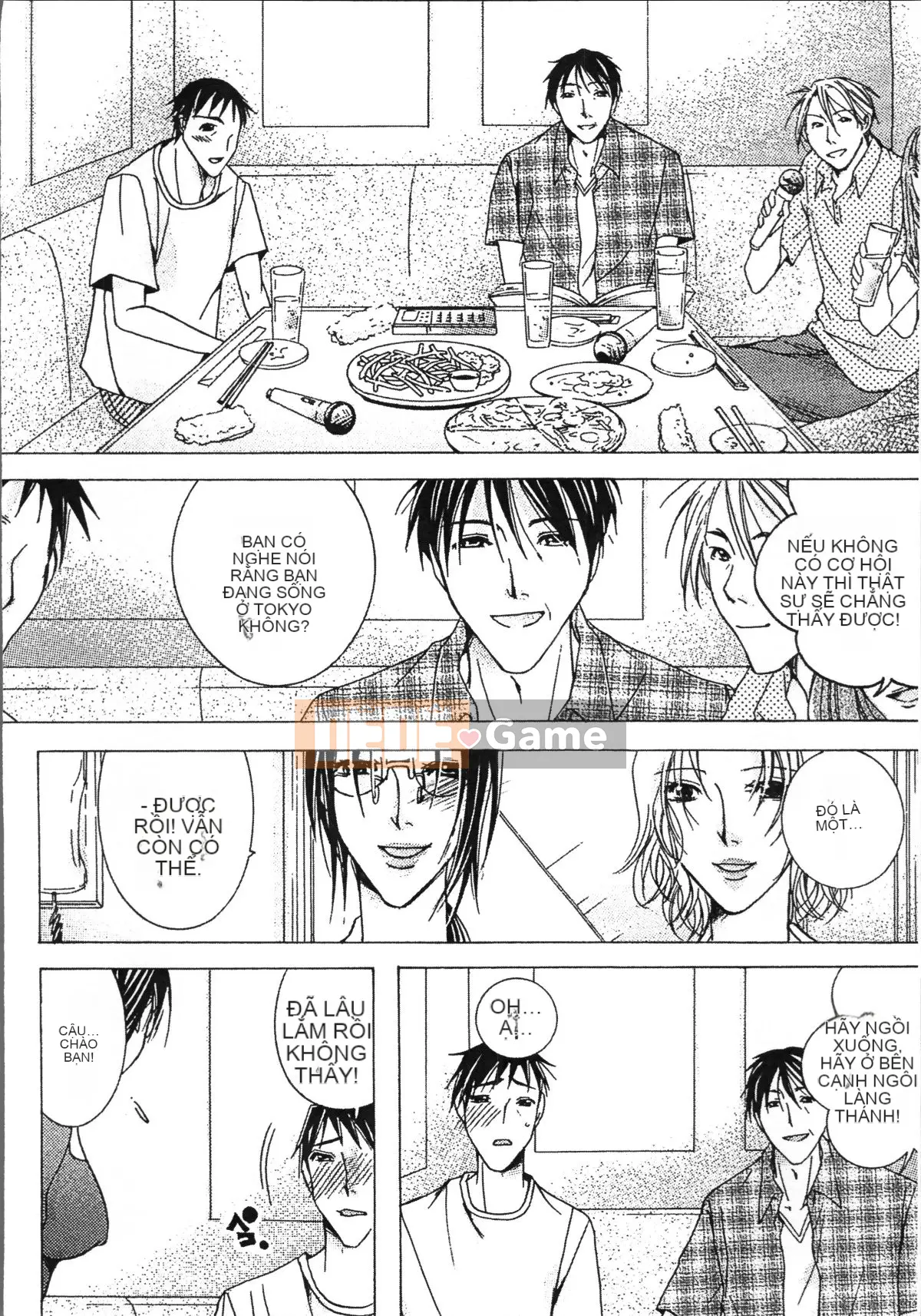 [Nhóm quét 4K][Bà Nyanko] Mẹ trưởng thành là của tôi 2