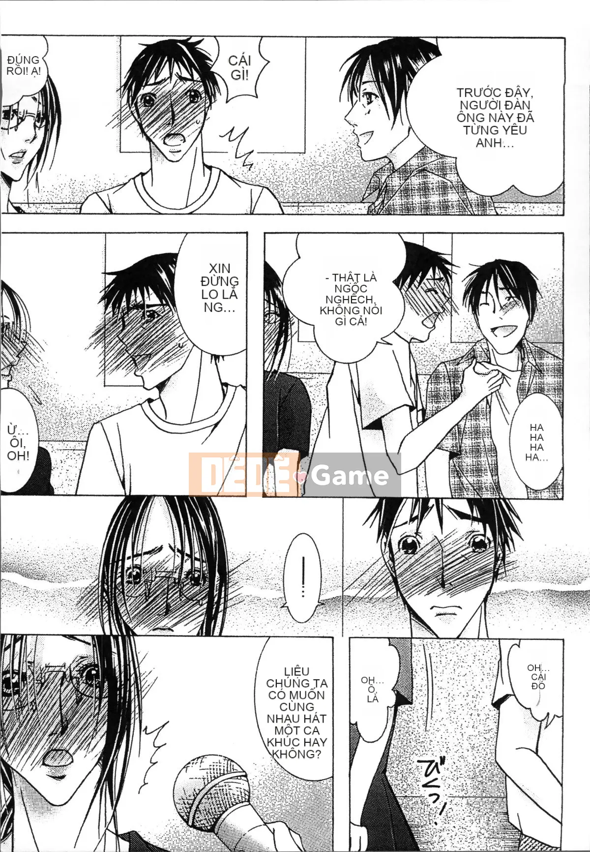 [Nhóm quét 4K][Bà Nyanko] Mẹ trưởng thành là của tôi 2