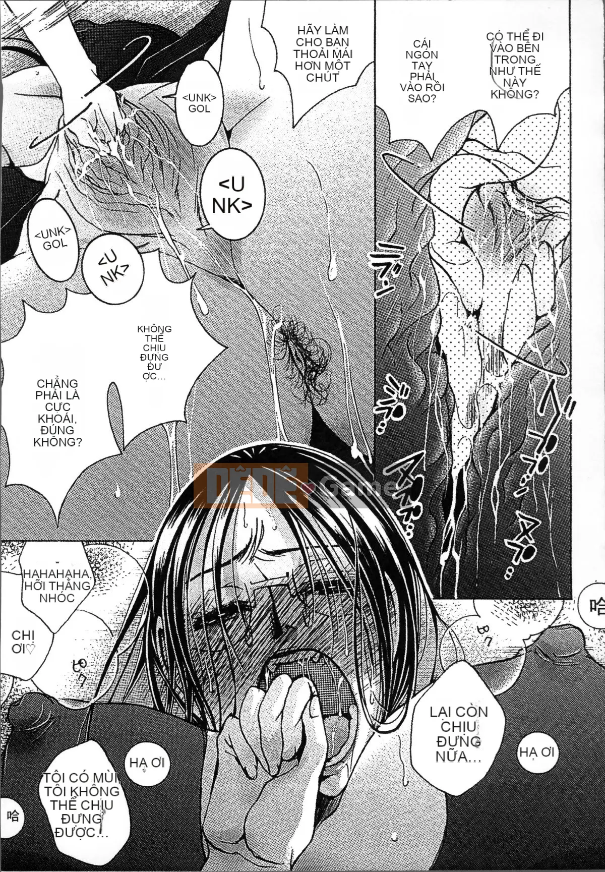 [Nhóm quét 4K][Bà Nyanko] Mẹ trưởng thành là của tôi 2