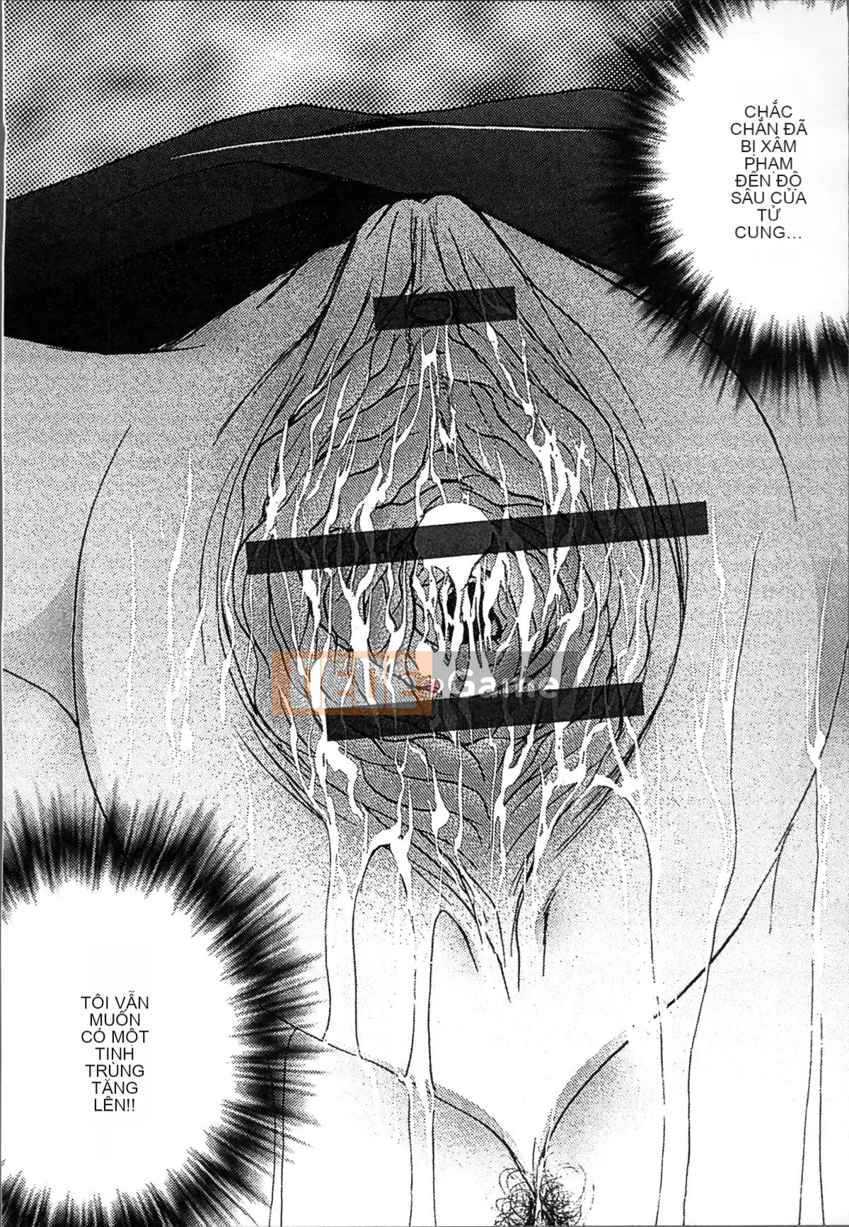 [Nhóm quét 4K][Bà Nyanko] Mẹ trưởng thành là của tôi 2