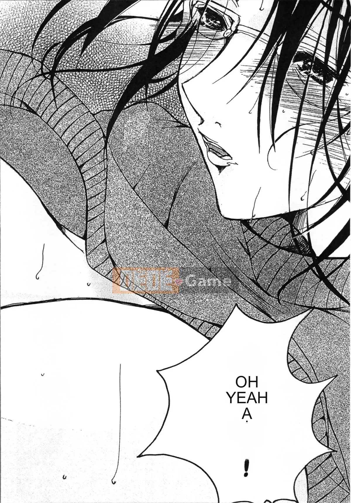 [Nhóm quét 4K][Bà Nyanko] Mẹ trưởng thành là của tôi 2