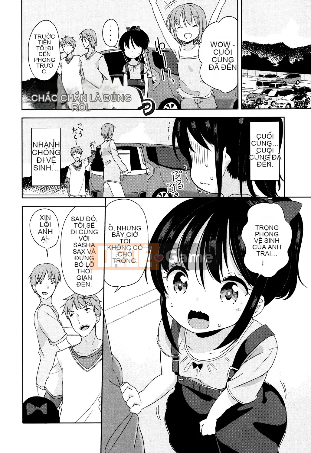 [Viện trợ x Vớ x Liên quân SS][Quả quýt Fuyuno] Lolita