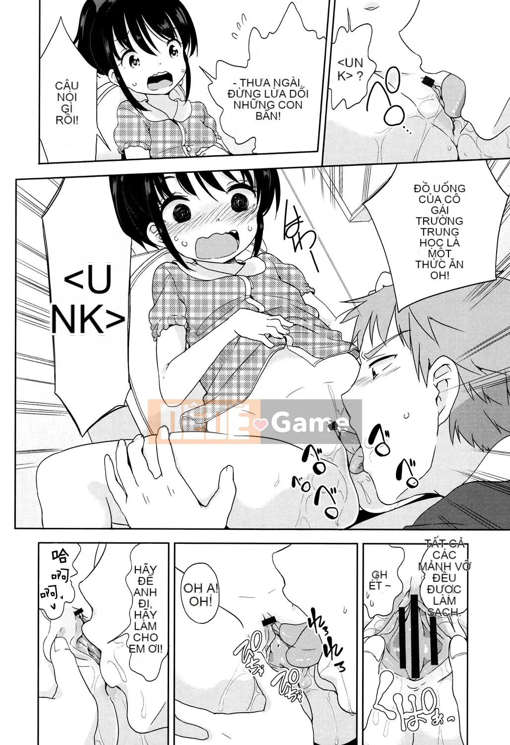 [Viện trợ x Vớ x Liên quân SS][Quả quýt Fuyuno] Lolita