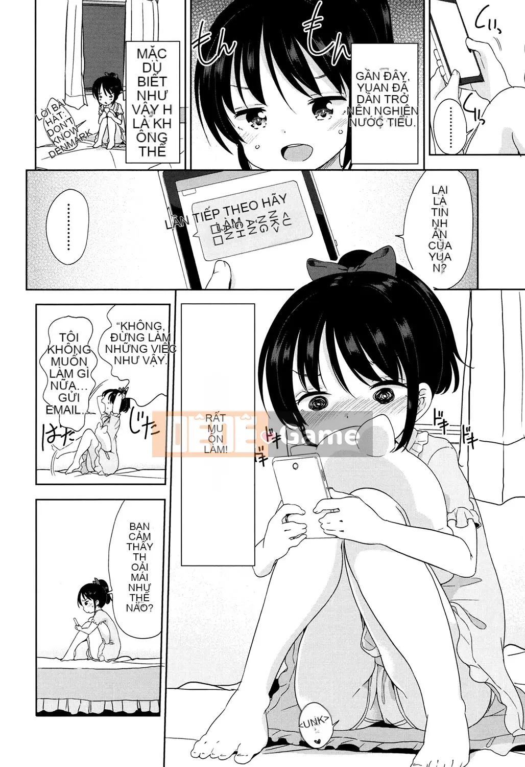 [Viện trợ x Vớ x Liên quân SS][Quả quýt Fuyuno] Lolita