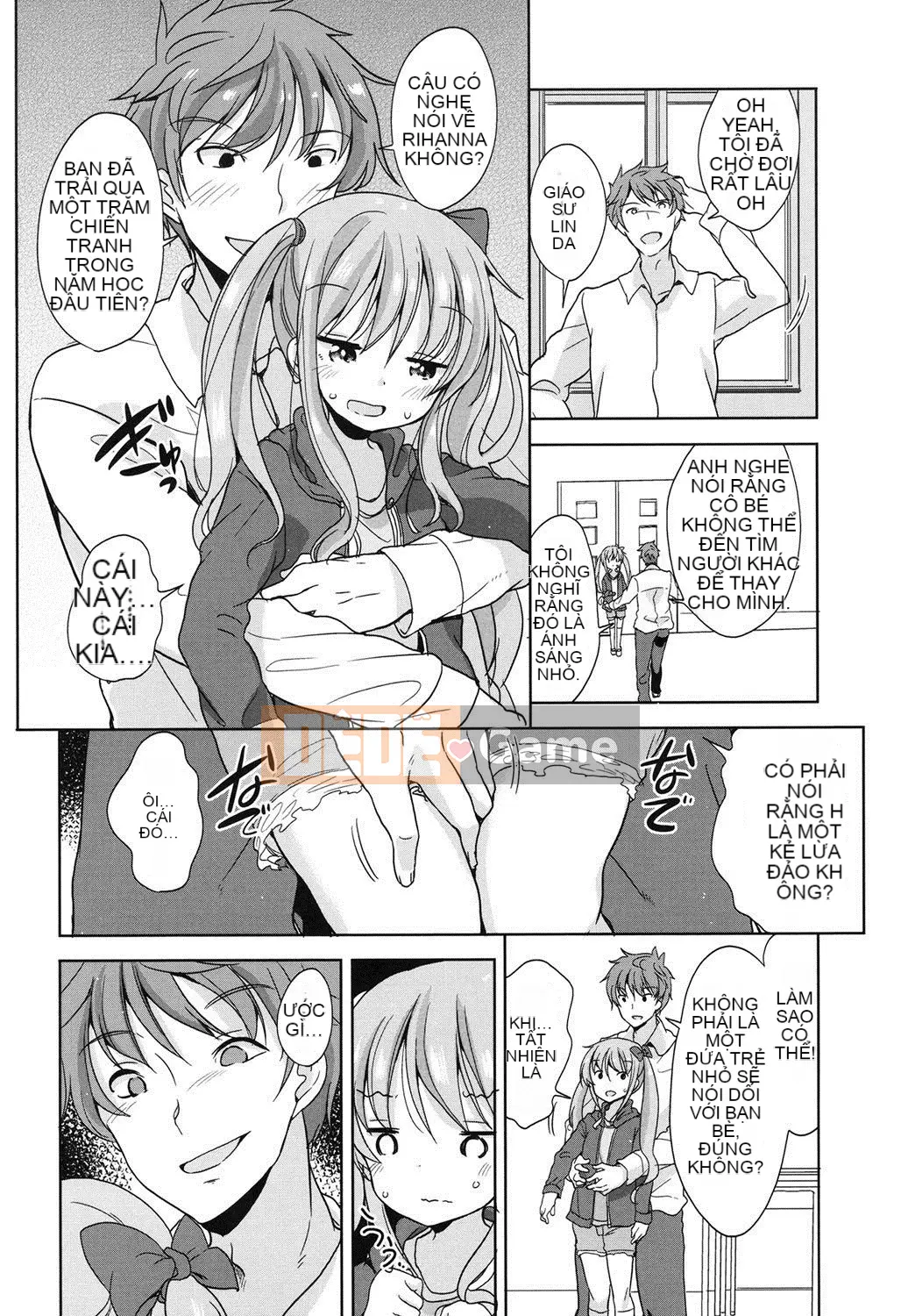 [Viện trợ x Vớ x Liên quân SS][Quả quýt Fuyuno] Lolita