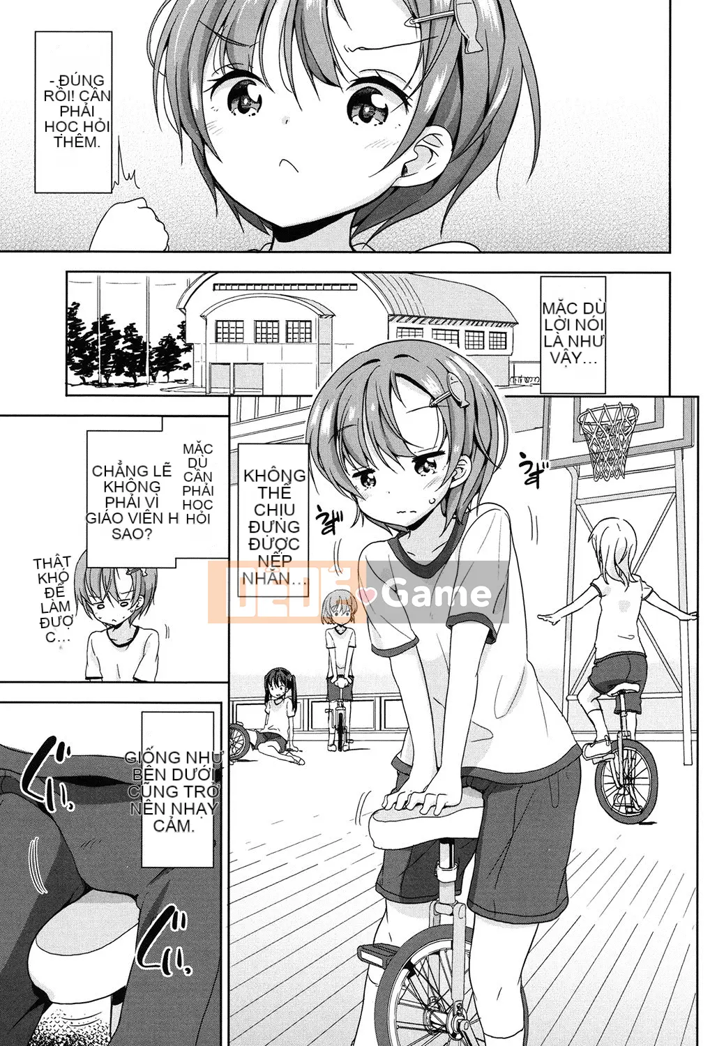 [Viện trợ x Vớ x Liên quân SS][Quả quýt Fuyuno] Lolita