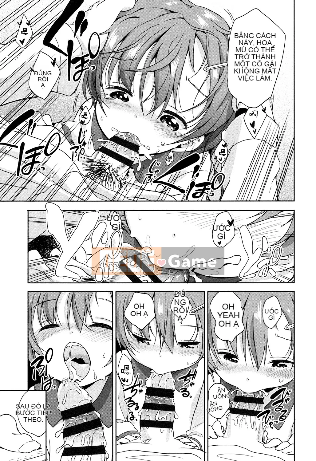 [Viện trợ x Vớ x Liên quân SS][Quả quýt Fuyuno] Lolita