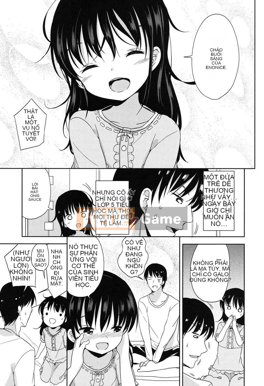 [Viện trợ x Vớ x Liên quân SS][Quả quýt Fuyuno] Lolita