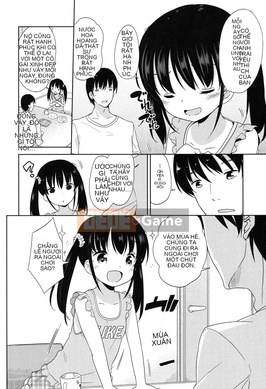 [Viện trợ x Vớ x Liên quân SS][Quả quýt Fuyuno] Lolita