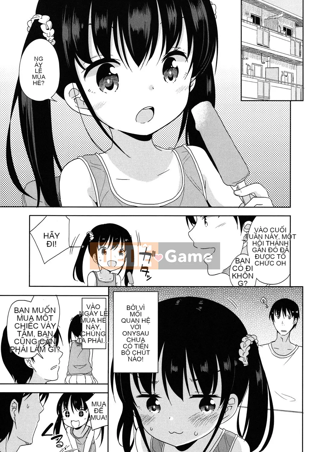 [Viện trợ x Vớ x Liên quân SS][Quả quýt Fuyuno] Lolita