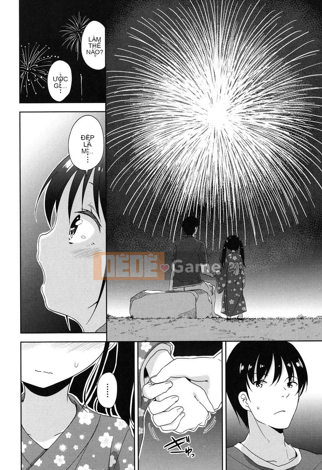 [Viện trợ x Vớ x Liên quân SS][Quả quýt Fuyuno] Lolita