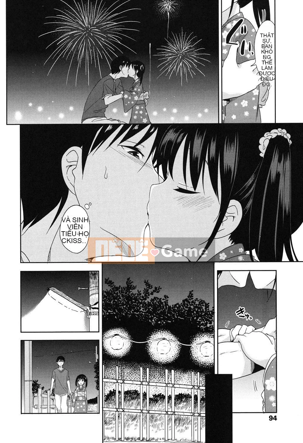 [Viện trợ x Vớ x Liên quân SS][Quả quýt Fuyuno] Lolita