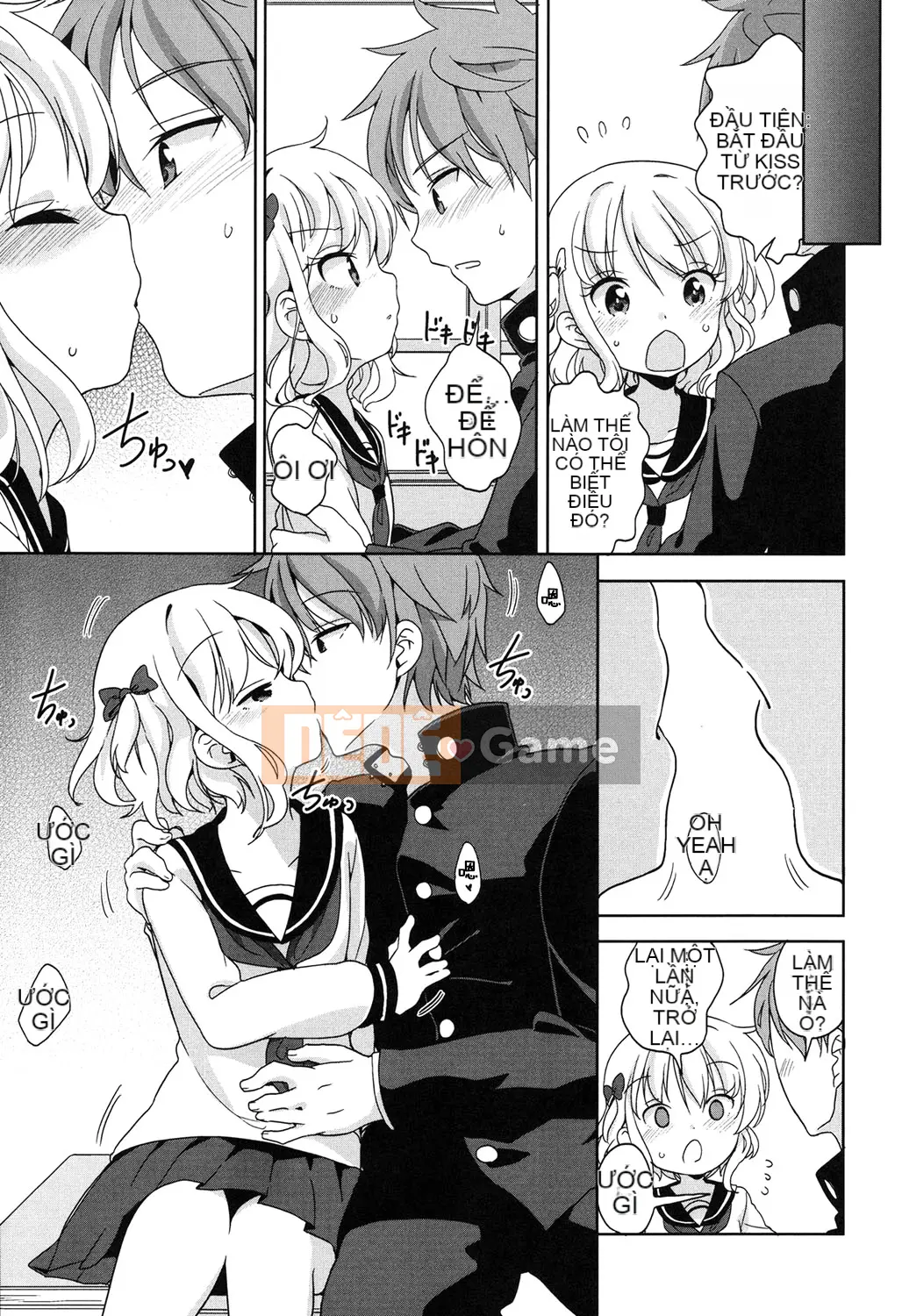 [Viện trợ x Vớ x Liên quân SS][Quả quýt Fuyuno] Lolita