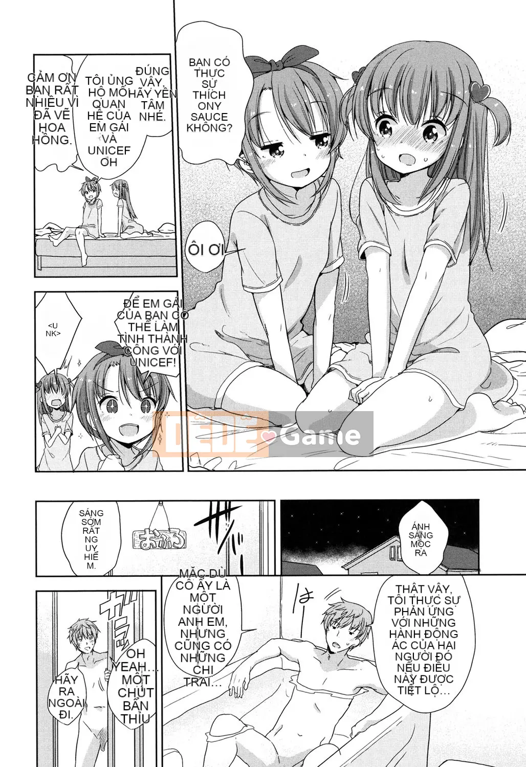 [Viện trợ x Vớ x Liên quân SS][Quả quýt Fuyuno] Lolita