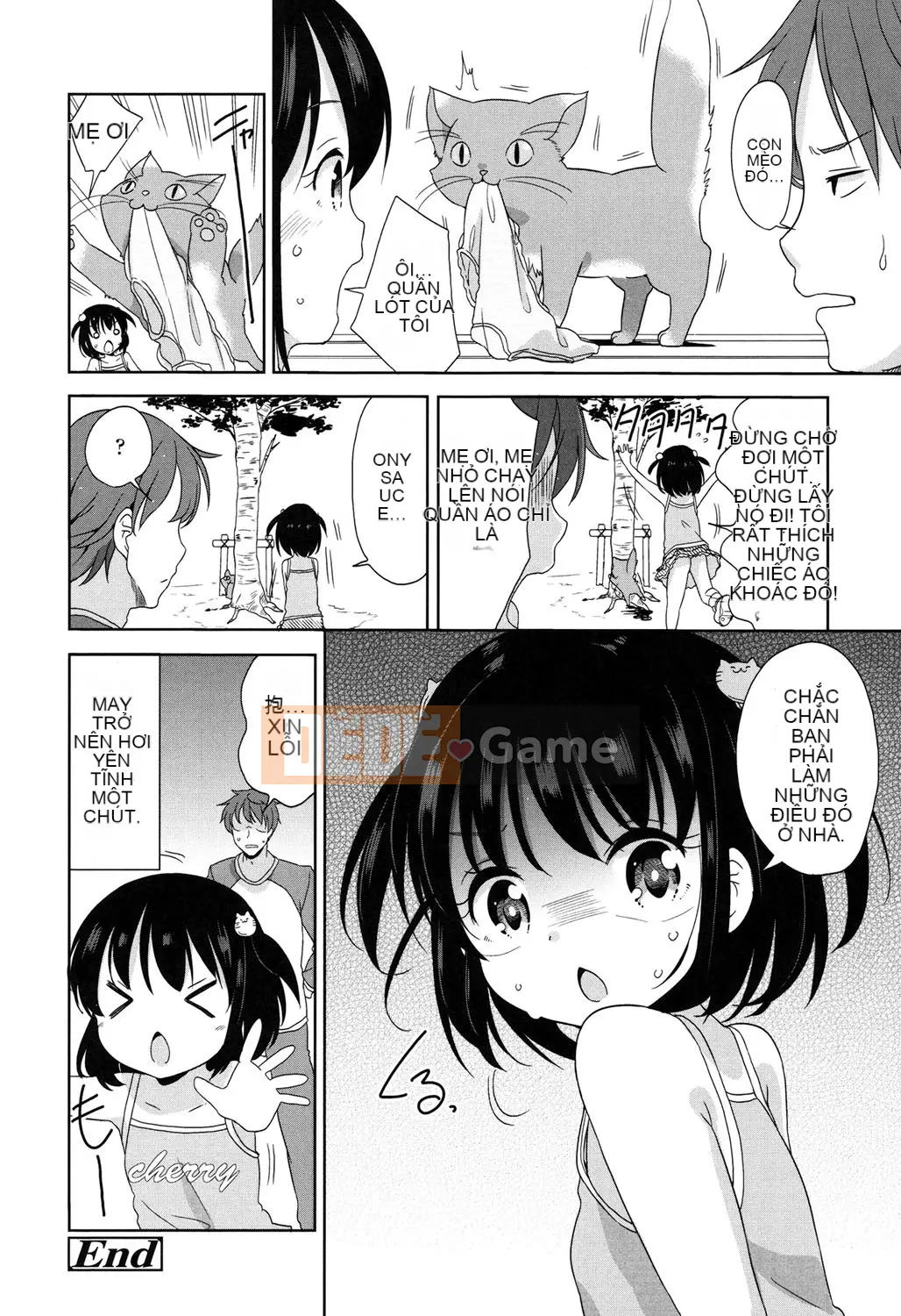 [Viện trợ x Vớ x Liên quân SS][Quả quýt Fuyuno] Lolita