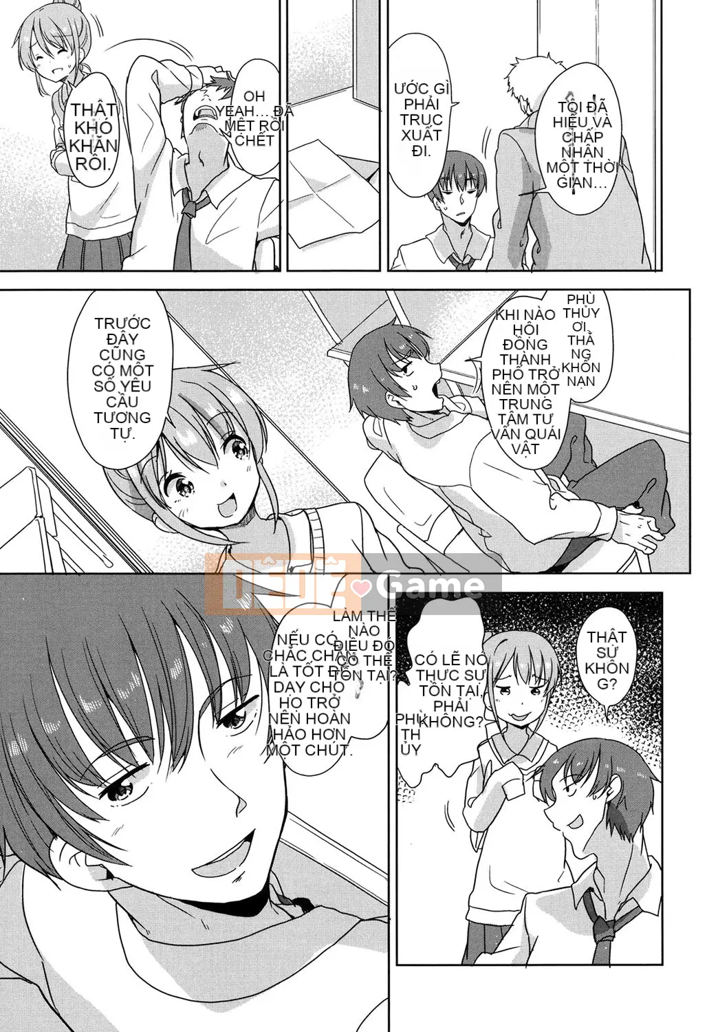 [Viện trợ x Vớ x Liên quân SS][Quả quýt Fuyuno] Lolita