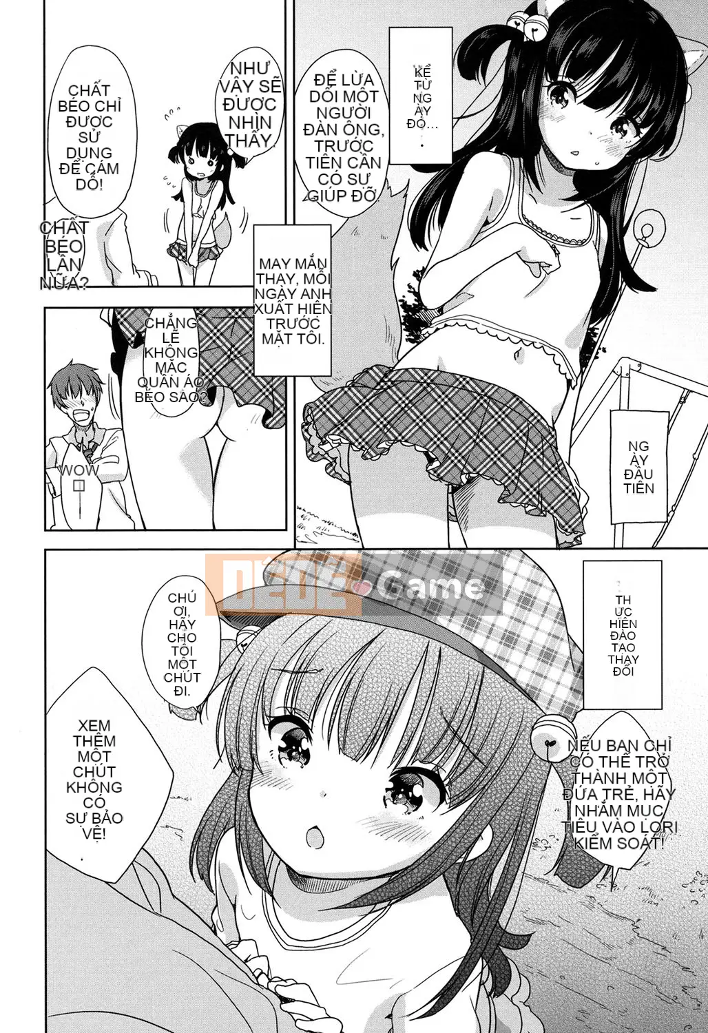 [Viện trợ x Vớ x Liên quân SS][Quả quýt Fuyuno] Lolita