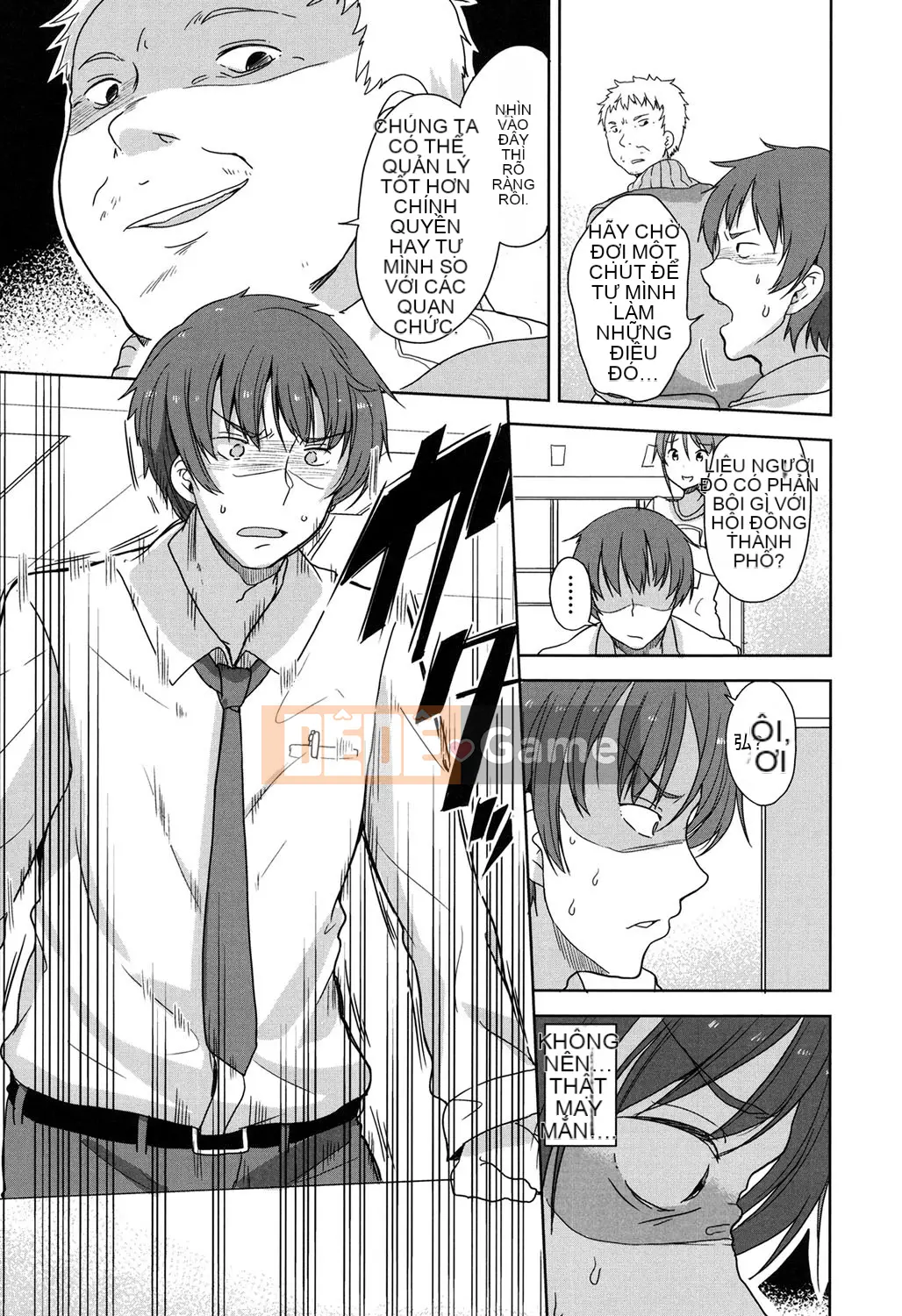 [Viện trợ x Vớ x Liên quân SS][Quả quýt Fuyuno] Lolita